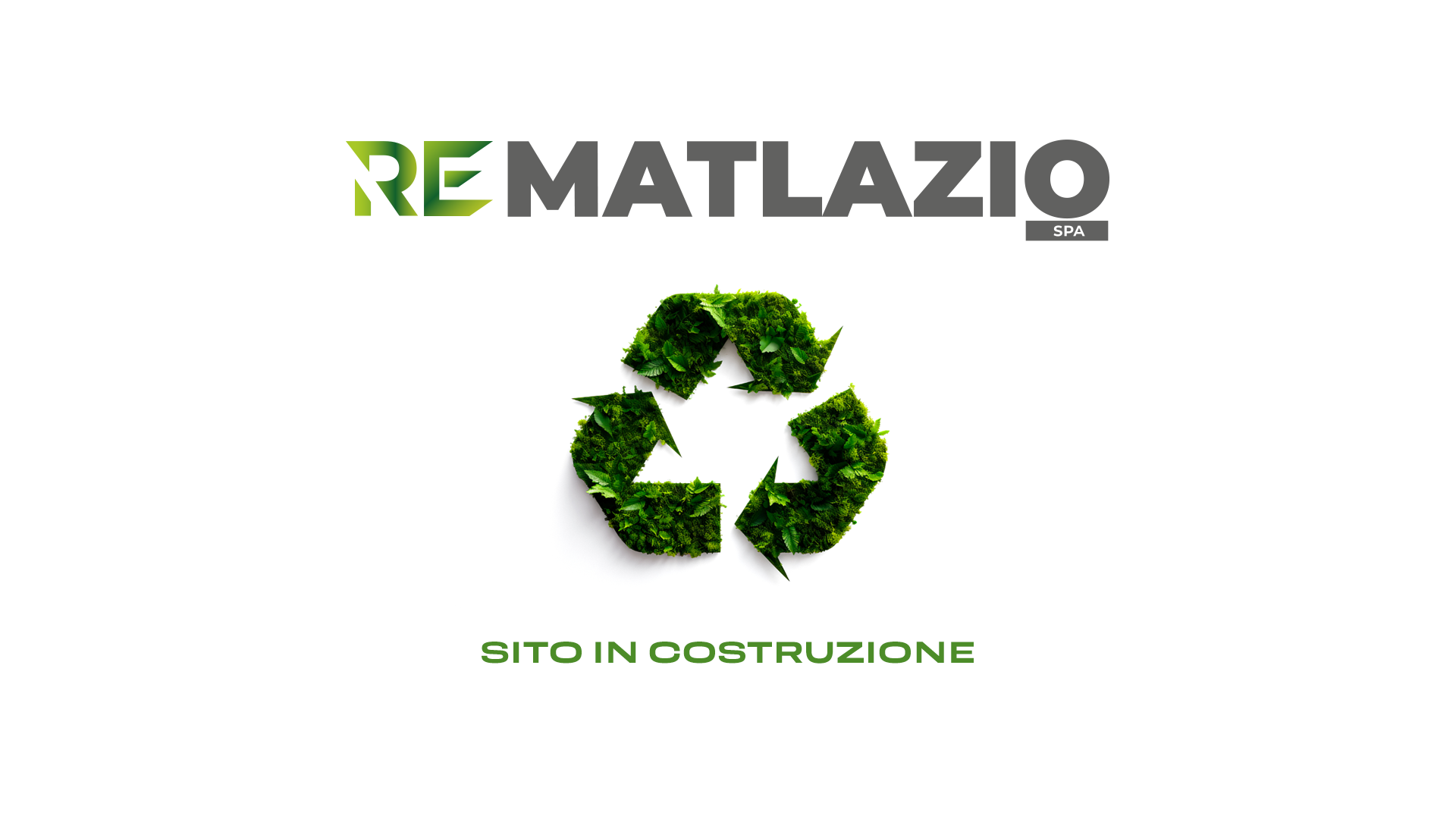 RE.MAT. Lazio